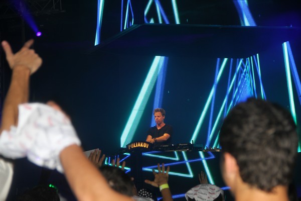 FERRY CORSTEN - part 2
